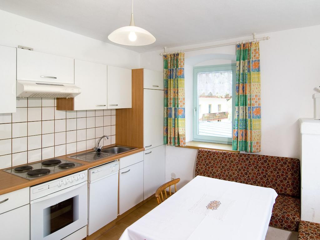 Buchauer-Tirol / Landhaus Buchauer Thiersee Kamer foto
