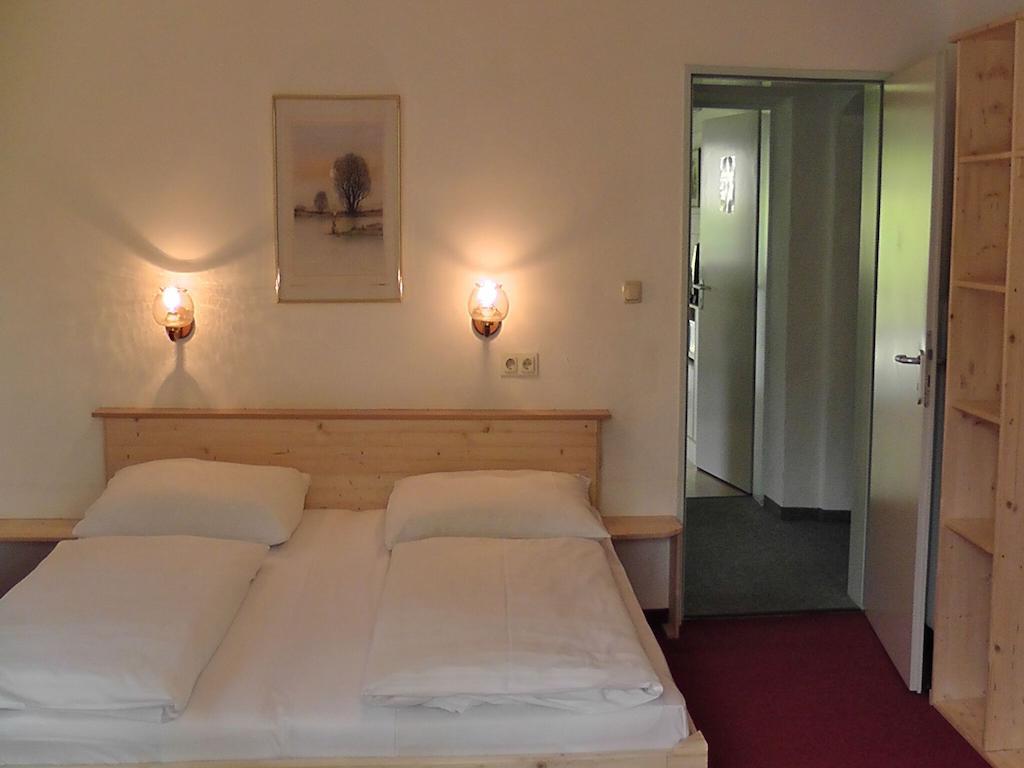 Buchauer-Tirol / Landhaus Buchauer Thiersee Kamer foto