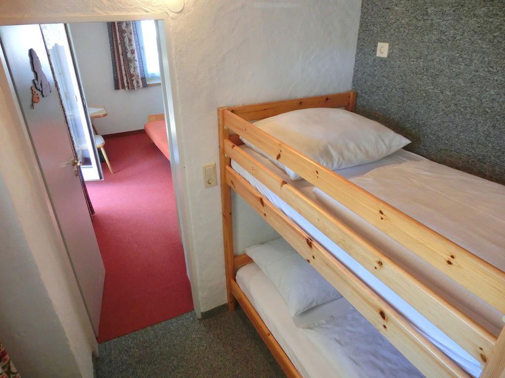 Buchauer-Tirol / Landhaus Buchauer Thiersee Kamer foto