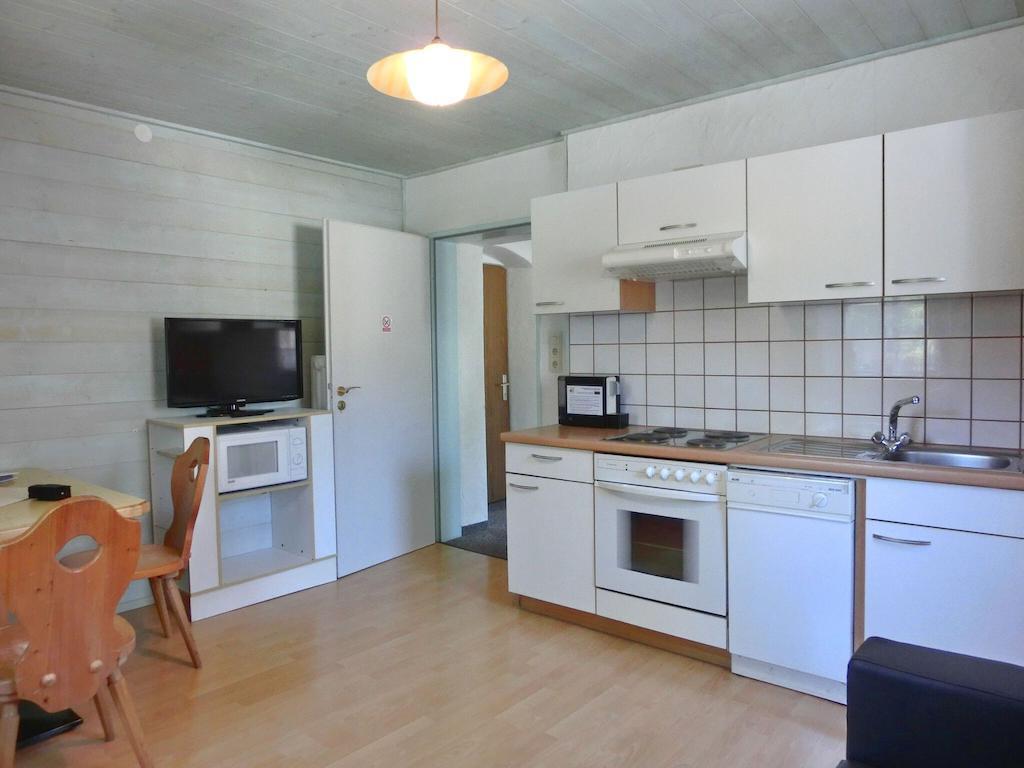 Buchauer-Tirol / Landhaus Buchauer Thiersee Kamer foto