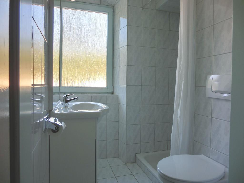 Buchauer-Tirol / Landhaus Buchauer Thiersee Kamer foto