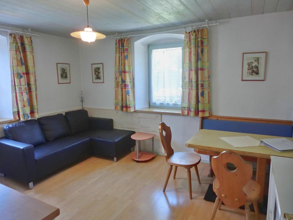 Buchauer-Tirol / Landhaus Buchauer Thiersee Kamer foto