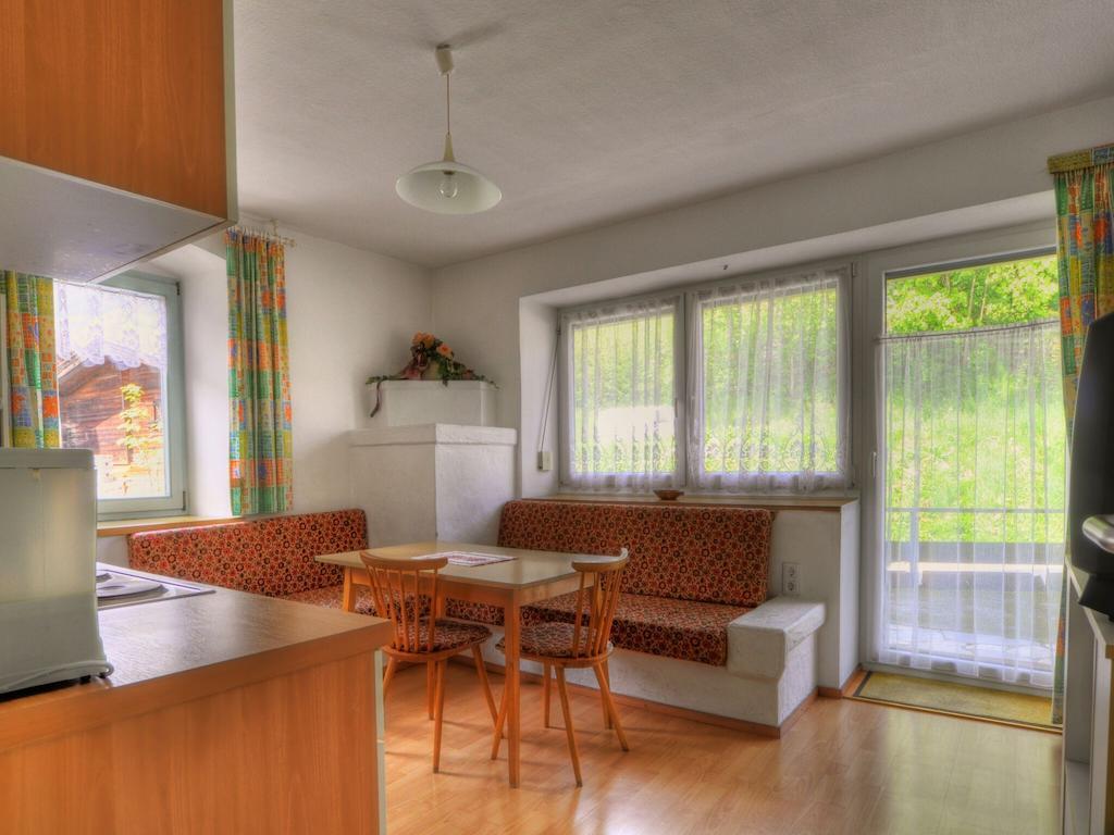 Buchauer-Tirol / Landhaus Buchauer Thiersee Kamer foto
