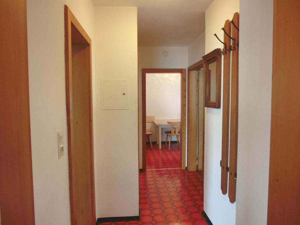Buchauer-Tirol / Landhaus Buchauer Thiersee Kamer foto