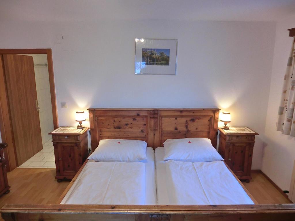 Buchauer-Tirol / Landhaus Buchauer Thiersee Kamer foto