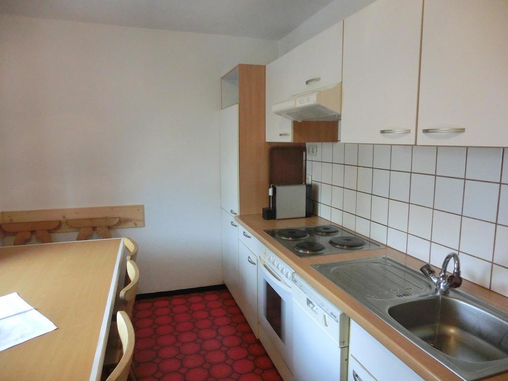 Buchauer-Tirol / Landhaus Buchauer Thiersee Kamer foto