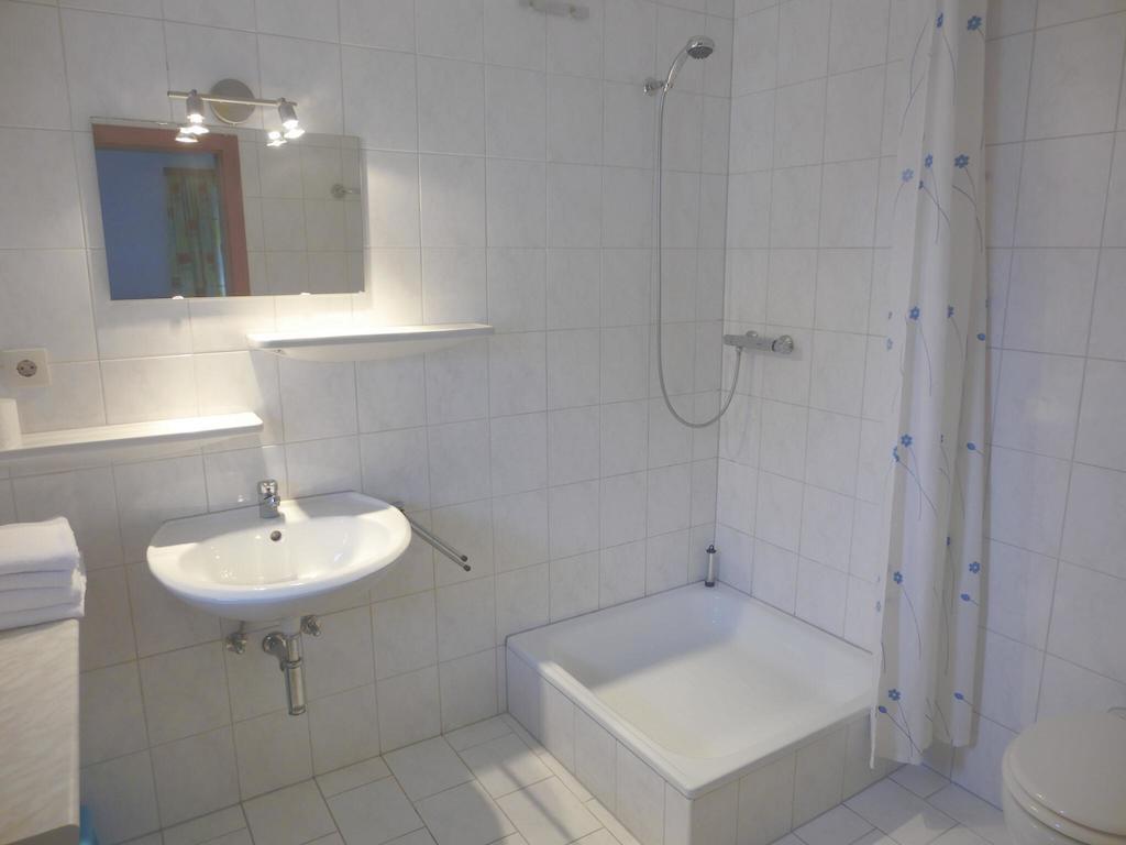 Buchauer-Tirol / Landhaus Buchauer Thiersee Kamer foto