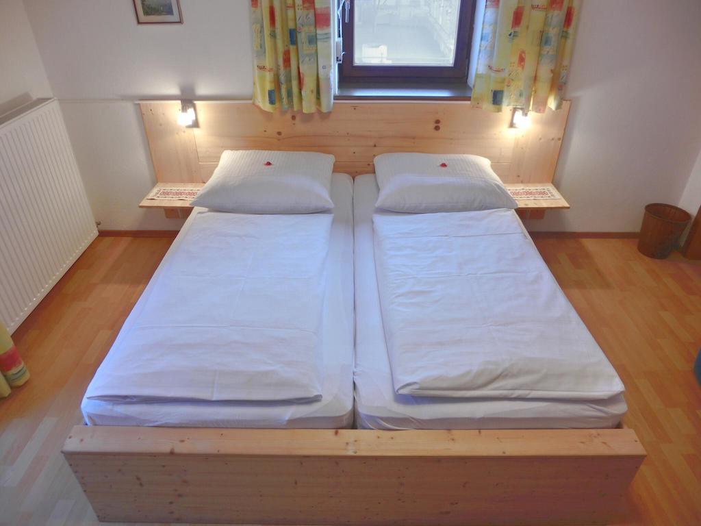 Buchauer-Tirol / Landhaus Buchauer Thiersee Kamer foto