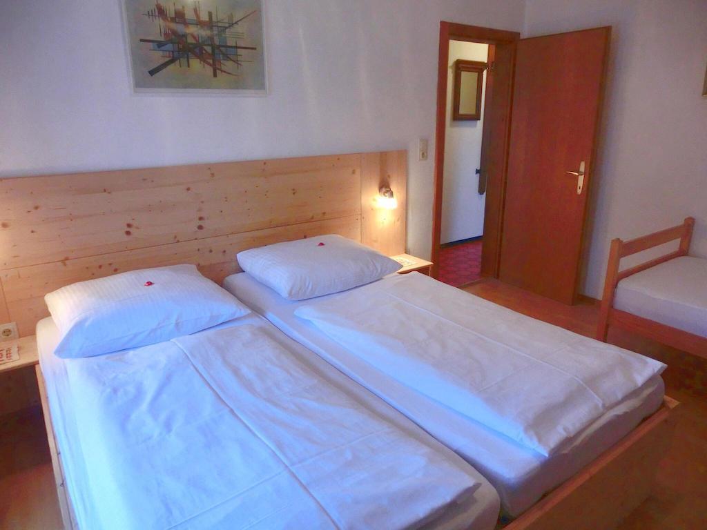 Buchauer-Tirol / Landhaus Buchauer Thiersee Kamer foto