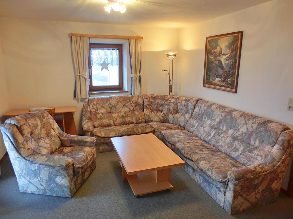 Buchauer-Tirol / Landhaus Buchauer Thiersee Kamer foto
