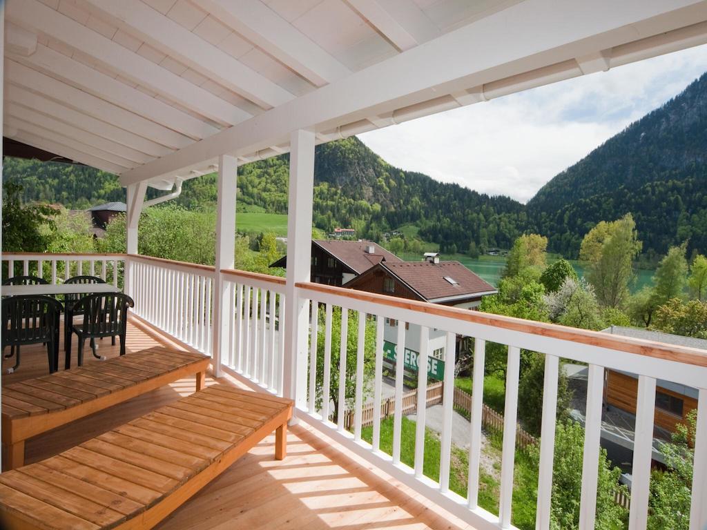 Buchauer-Tirol / Landhaus Buchauer Thiersee Kamer foto