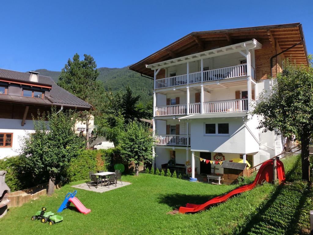 Buchauer-Tirol / Landhaus Buchauer Thiersee Buitenkant foto